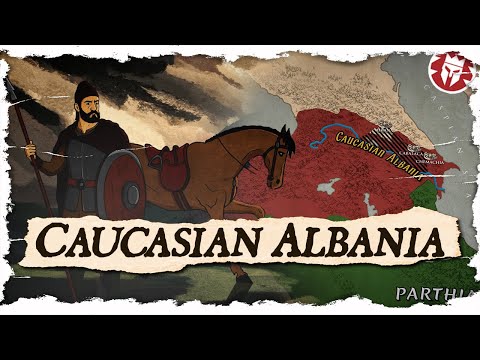 Видео: Другая Албания: Затерянное королевство Кавказа