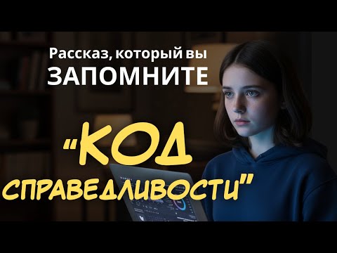 Видео: Дочь-программист разоблачила измену отца с помощью цифрового анализа