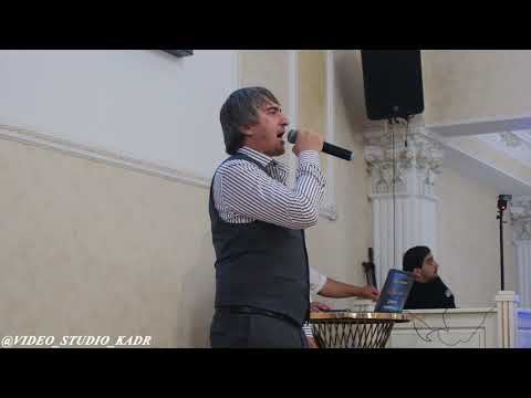 Видео: АЛИМ АППАЕВ НА СВАДЬБЕ