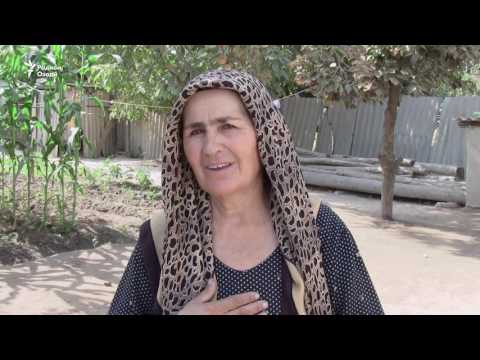 Видео: Юсуфи гумгашта боз омад