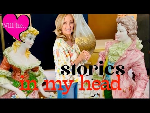 Видео: Можно ли найти что-нибудь потрясающее в секонд-хендах Goodwill? | Реселлер eBay и FBMP во Флориде