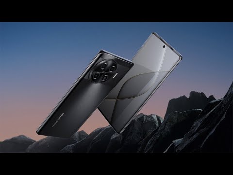 Видео: TECNO Spark 20 Pro Plus - премиальный дизайн за недорого