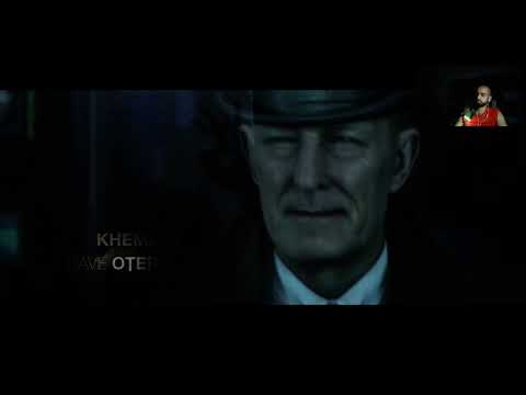 Видео: Стрим-чил-The Dark Pictures Anthology: Man of Medan-1