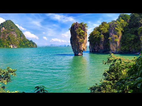 Видео: Фундамент Пхукета 2025: что происходит с рынком и когда входить инвестору // Недвижимость Пхукет