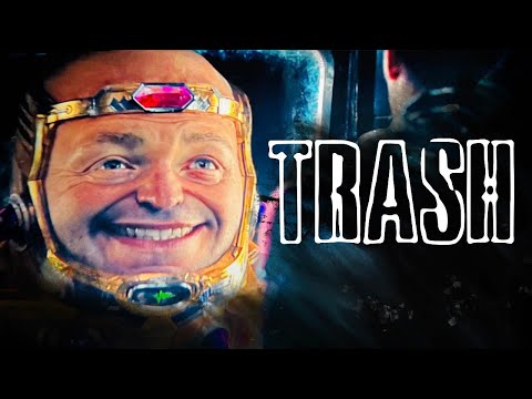 Видео: «Человек-муравей 3» — это горячая дрянь