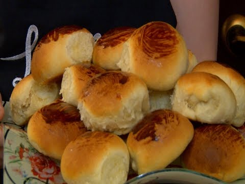 Видео: Сдобные булочки в хлебопечке/ Как замесить сдобное тесто в хлебопечке