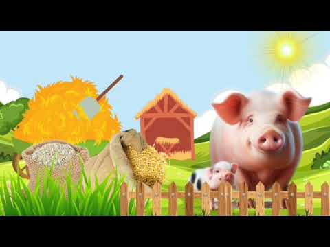 Видео: МАЛЯТАМ ПРО ТВАРИН 