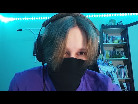 Видео: АСМР НАРИСУЮ ТЕБЯ ЗА 15 МИНУТ