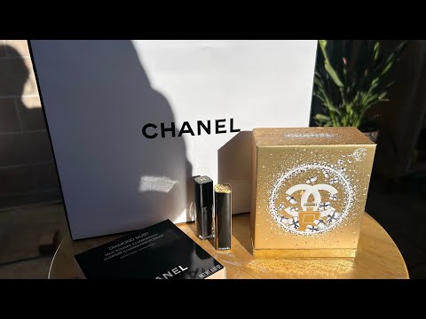 Видео: И СНОВА ШОПИНГ, пуховик СОS. CHANEL HOLIDAY 2024