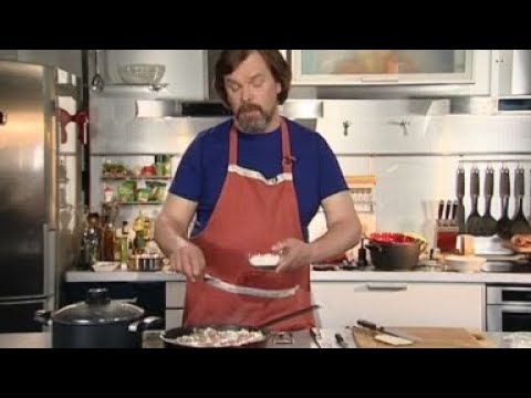 Видео: Пастуший пирог