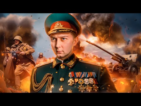Видео: Маршал ЖУКОВ: Мясник или великий полководец?