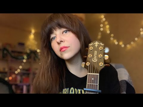 Видео: Красное на черном - Алиса cover version