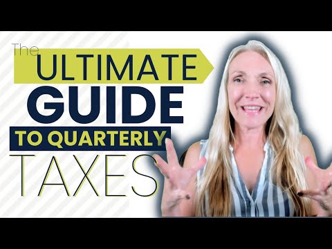 Видео: Ежеквартальные платежи по налогу на прибыль предприятий — нужно ли платить? Сроки уплаты? Штраф? ...