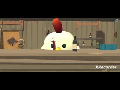 Видео: Приключения Котяры 41