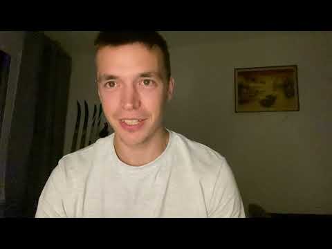 Видео: Как я победил лень / Улучшение жизни