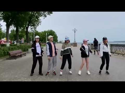 Видео: Ida Galich, ХЛЕБ - Капельки, но в Стране железных дорог!