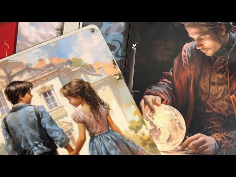 Видео: ЛИЧНАЯ ЖИЗНЬ 💕🫶🏻