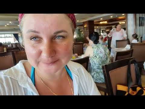 Видео: ТУРЦИЯ 🇹🇷 Шведский стол Всё включено в Utopia World, что изменилось в этом году, целый день обедаем!