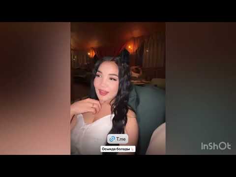 Видео: АЙГҮЛДІҢ ТӘУІРЖАНМЕН БІРГЕ ТҰРУҒА КӨЗ ҚАРАСЫ ҚАНДАЙ#қослайкқызықтары #қалаулымбүгінгіэфир #қослайк