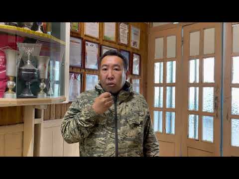 Видео: Старое здание Чаппандинской школы