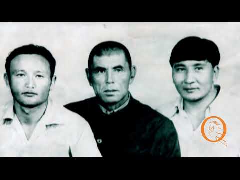 Видео: 1994жыл.Серік балуанның әңгімесі.(Қытайдағы Қазақтан шыққан тұңғыш чемпион).