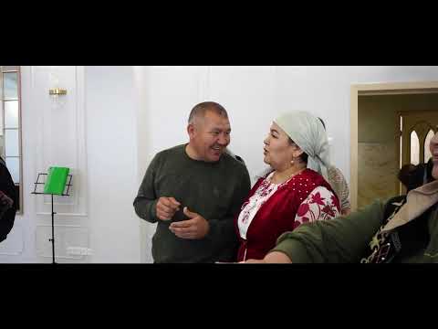 Видео: 08.11.2024 / Сүндет & Айдын / ҚҰДАЛЫҚ ТОЙ