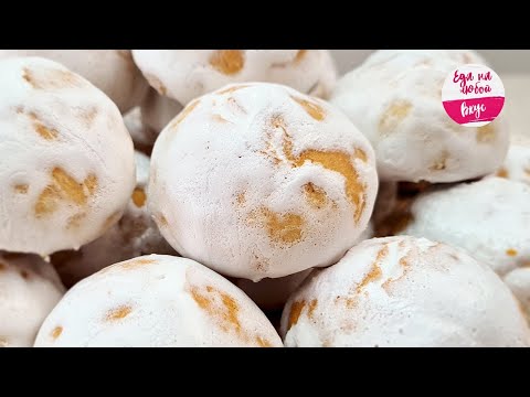 Видео: ТАК ПРОСТО И ТАК ВКУСНО! Добавьте пару яиц в кефир и в 100 раз вкуснее пряники будут, чем в магазине