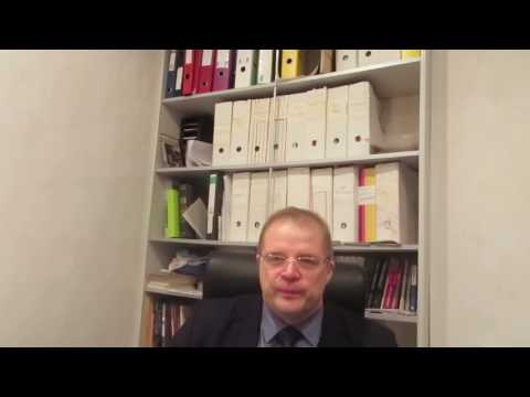 Видео: Что выясняет адвокат, принимая защиту по уголовном у делу