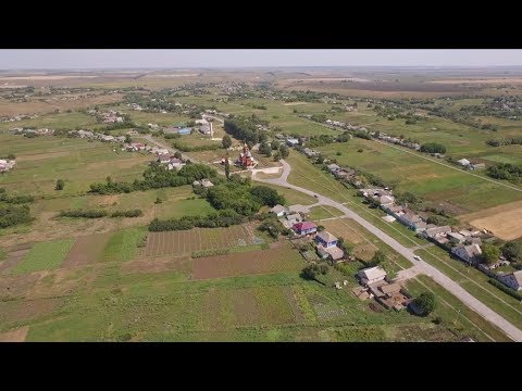 Видео: «Сельский порядок». Роговатое Старооскольского округа (23.08.2017)