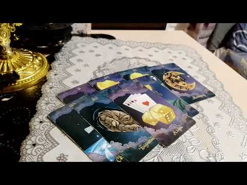 Видео: ВАЖНОЕ! НА ЧТО ОБРАТИТЬ ВНИМАНИЕ ? #прогноз #гадание #таро #tarot