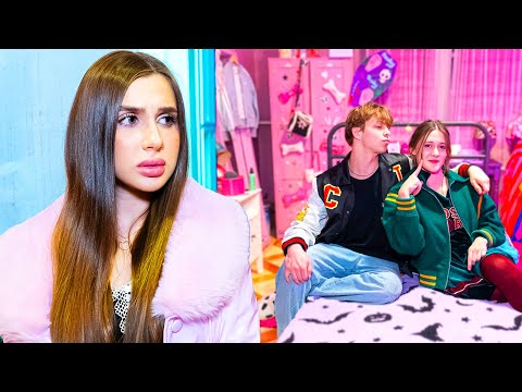 Видео: ДИАНА НЕ ПРОЩАЕТ ПРЕДАТЕЛЬСТВО! Вампиры обманом разрушили нашу Дружбу!😱😤