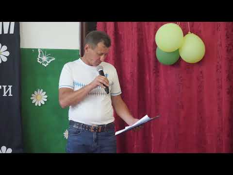 Видео: 8 07 23 Шапкино