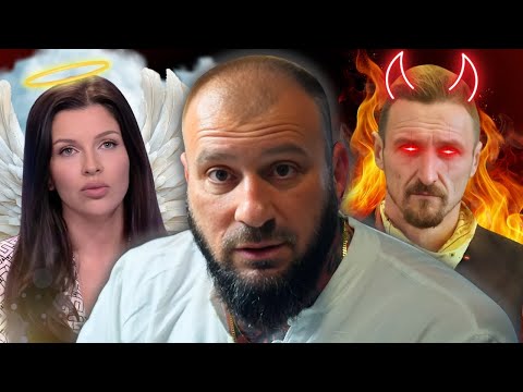 Видео: Димо срещу Дебора - Българската справедливост