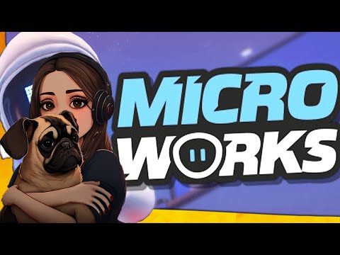 Видео: ДОВОДИМ СТРИМЕРОВ В MICROWORKS. G1DEON, RIZHAYA, KINDER PLAY