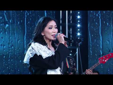 Видео: Өлзий-Орших, Дэлгэрмаа | Харанга - Бороо | Immortal Songs