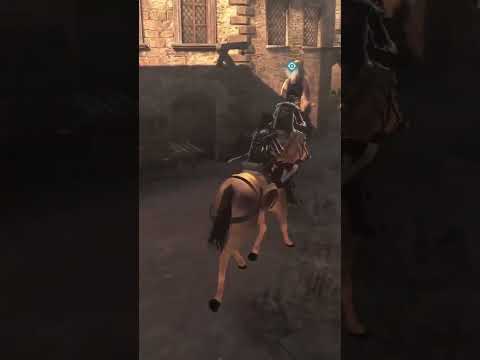 Видео: Прохождение Assassin's creed Brotherhood
