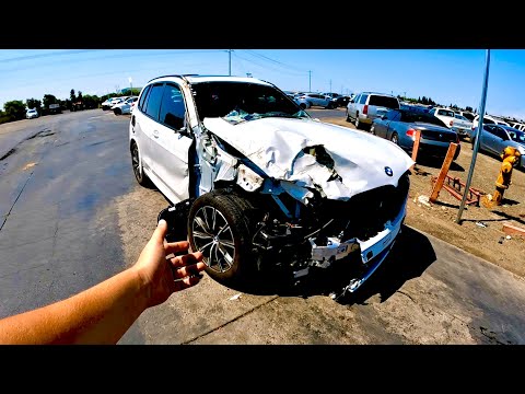 Видео: АВТО ДО $20 000 ИЗ АУКЦИОНА США