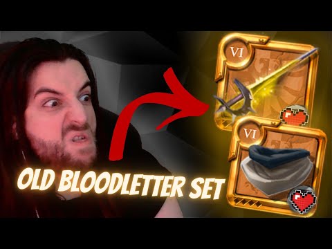 Видео: Лучше ли соло OPENWORLD, чем туманы? || Лучшие моменты трансляции#326 || Albion Online