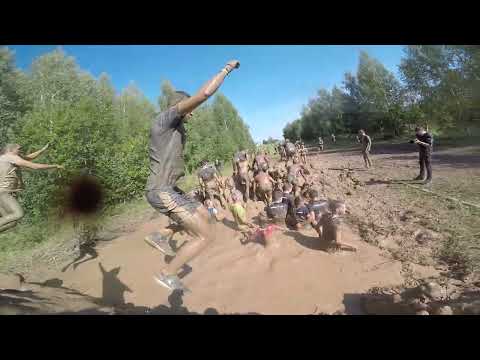 Видео: Стальной Характер 2024 Нижний Новгород (от 1 лица)