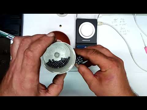 Видео: распаковка патронов 20 калибра,Техкрим 00,и неизвестный производитель 00