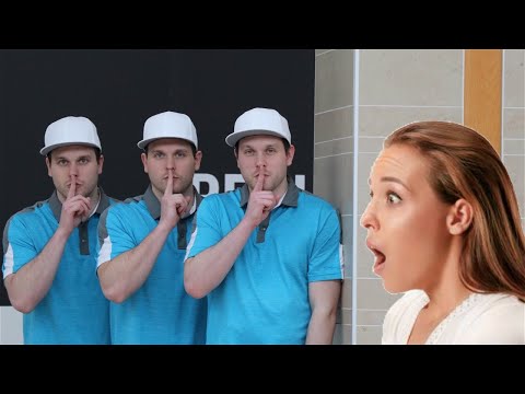 Видео: Розыгрыш с пугающим триплетом!