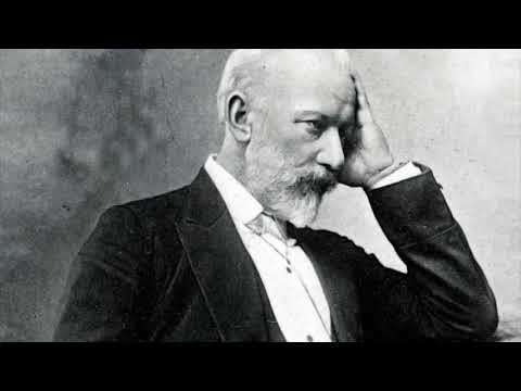 Видео: Николай Цискаридзе о Чайковском и «Щелкунчике»