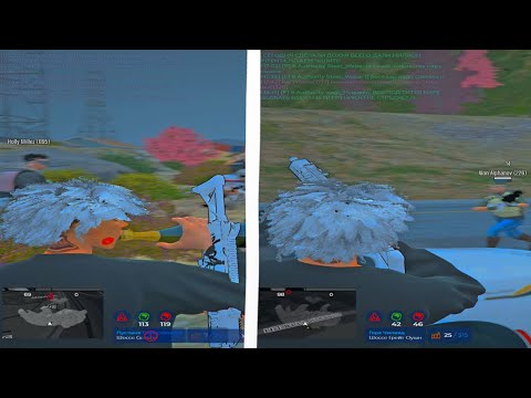 Видео: КАЖДЫЙ ГОСНИК БОИТСЯ МЕНЯ НА ЭТОМ СЕРВЕРЕ 😨 СУПЕР ВАЙБ АСМР ТУЛЕВО В ГТА 5 РП 💘 GTA 5 RP GRAPESEED