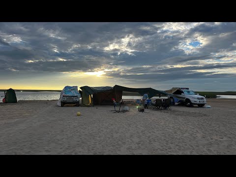 Видео: Хасан. Пляж 3х границ (Хасан,северная Корея,Китай).Выезд #2 в 2025 #хасан #севная корея #кнр #кндр
