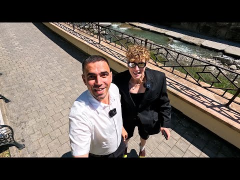 Видео: МАМАЙКА - ОБЗОР РАЙОНА 2025: где недорого поесть, что посмотреть и встречаем красивый закат на пляже