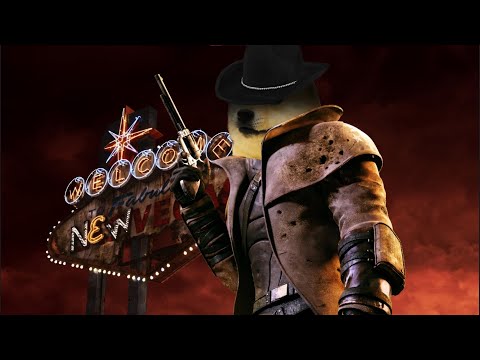 Видео: Анклав снова в деле | Fallout: New Vegas Extended Edition (16)