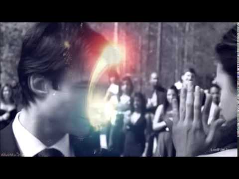 Видео: Деймон и Елена-Я так тебя жду