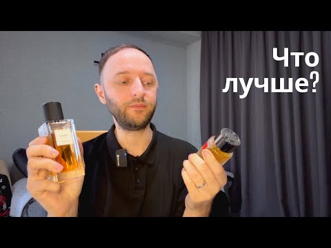 Видео: В десять раз дороже. Сравнение Moustache и Tuxedo