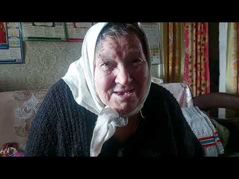 Видео: С Владимиром навестили Золотушку.