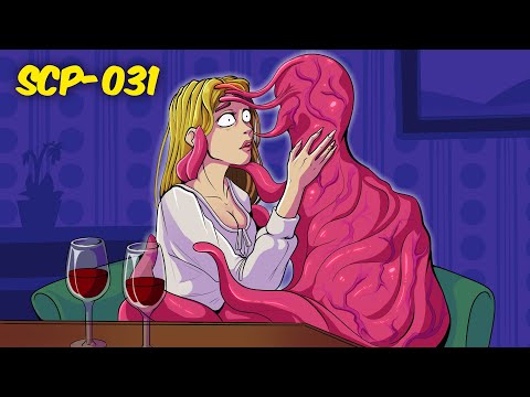 Видео: SCP-031 - Гостиница Северной Кореи (Анимация SCP)
